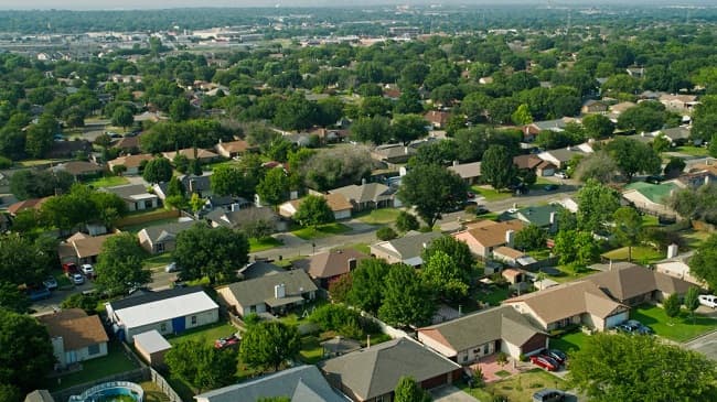 Stay Put, Cash Out: Truehold Brings a New Home Equity Option to DFW