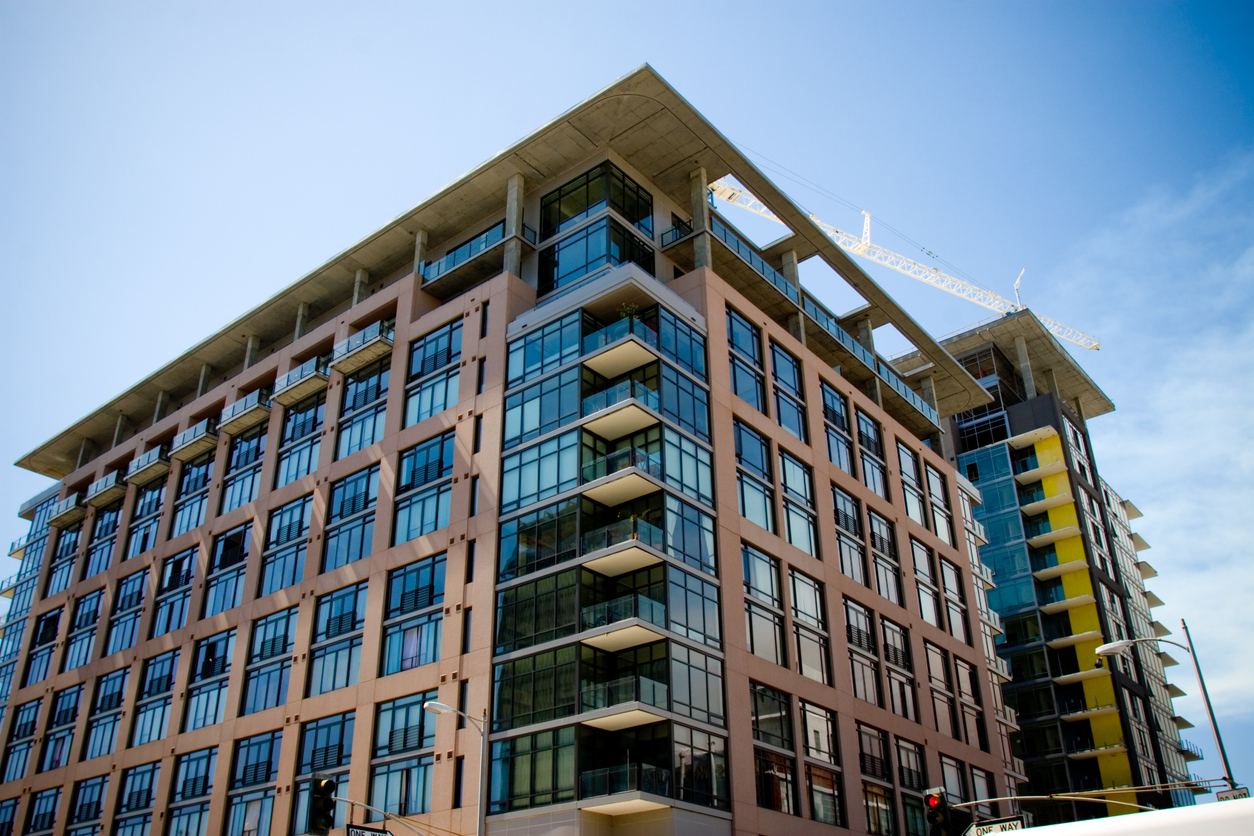 Multifamily Building