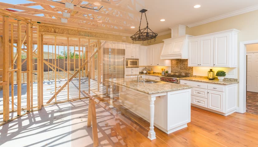 Alfonso’s Story: How Truehold helped him build his new home, stress-free
