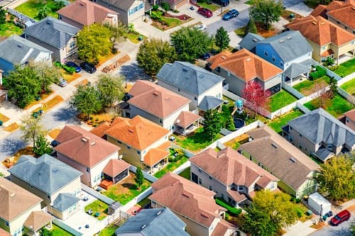 Truehold arrives in Jacksonville: Sell your home without moving