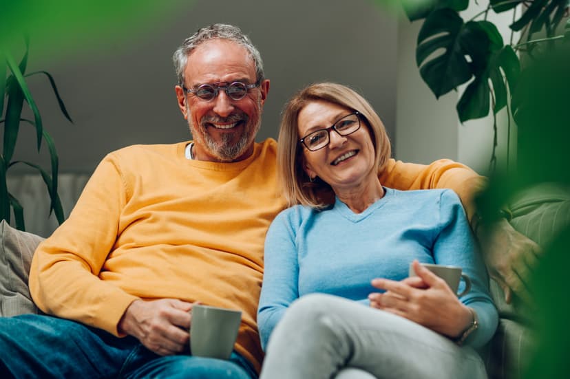 Dan’s Story: How a sale-leaseback helped Dan and his wife build their dream retirement