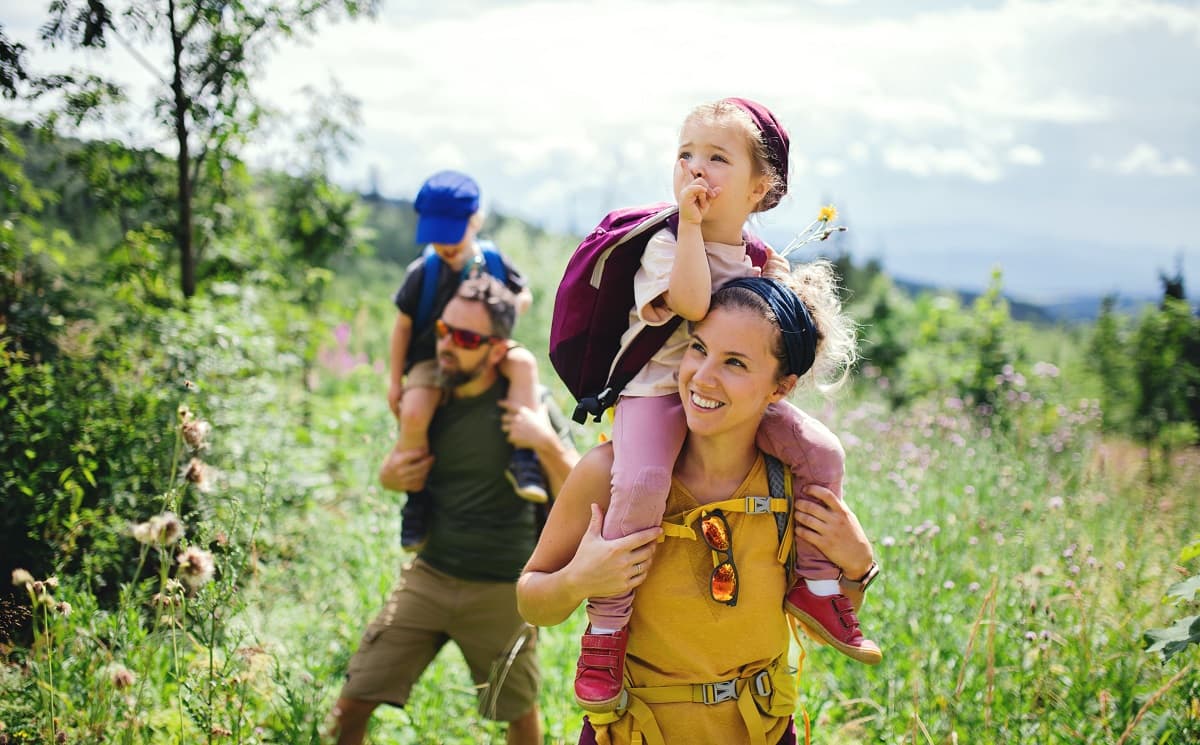 8 Money Saving Tips for Families
