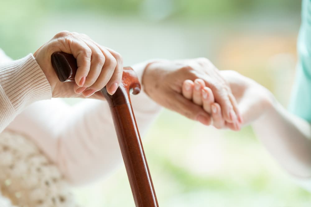 Aging In Place vs. Assisted Living: A Guide for Seniors