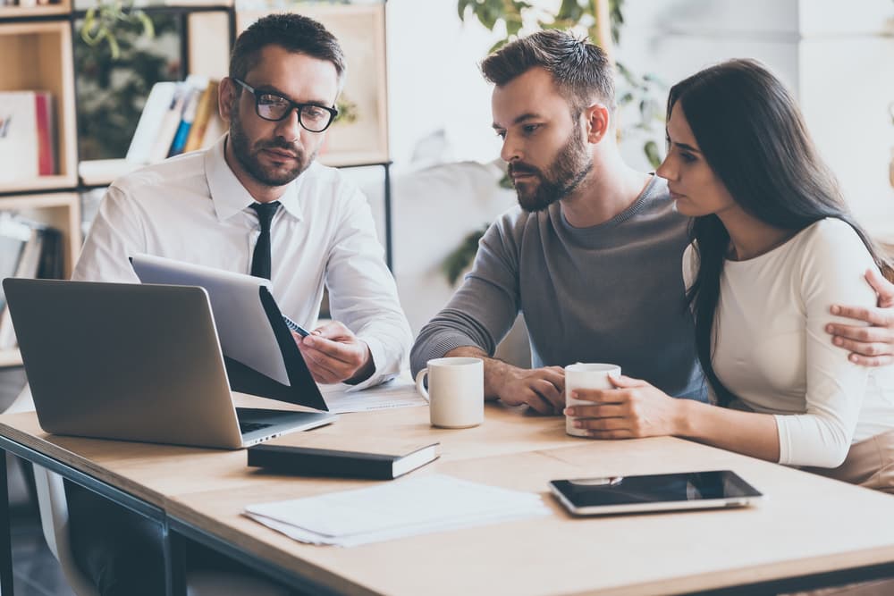How Do Interest Rates Affect Mortgages?