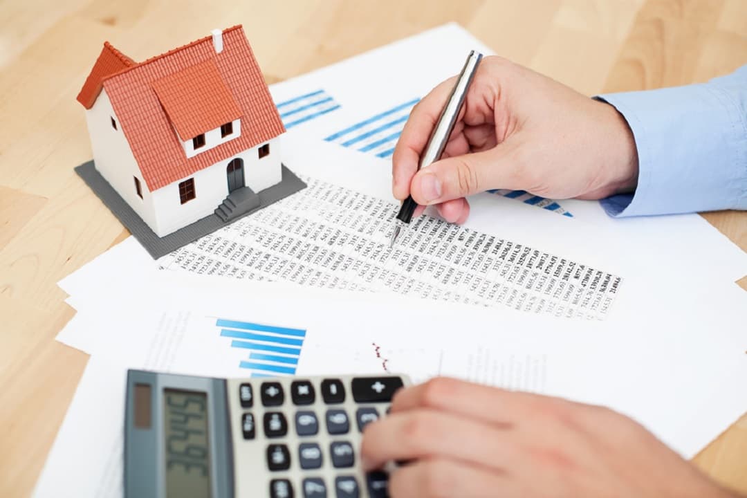 Is a Home Equity Loan Interest Tax Deductible?