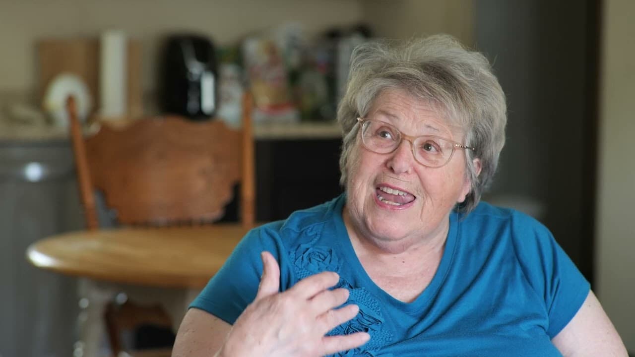 Virginia's Story: How Virginia is using Truehold to stay independent in her home