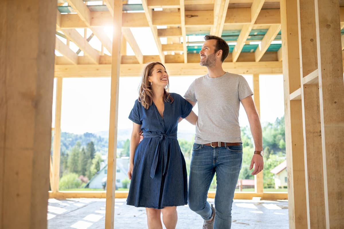 How Much Does It Cost to Build a House?