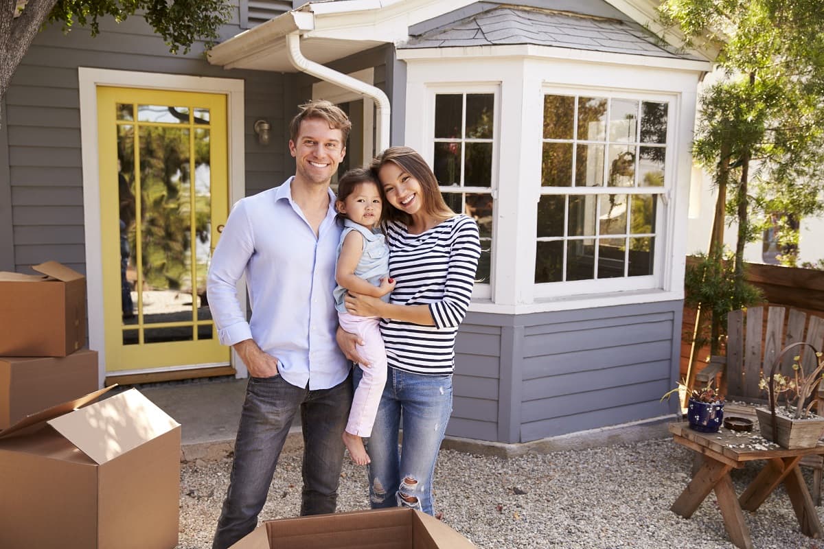 Buying a Home in Ohio: 10 Tips and Tricks