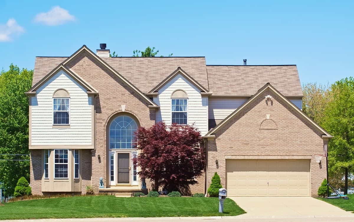 The Average Cost of Homeowners Insurance in Ohio