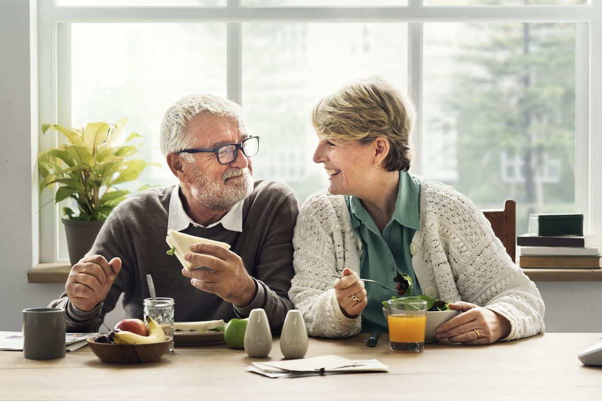 Can You Sell Your House and Still Live in It?