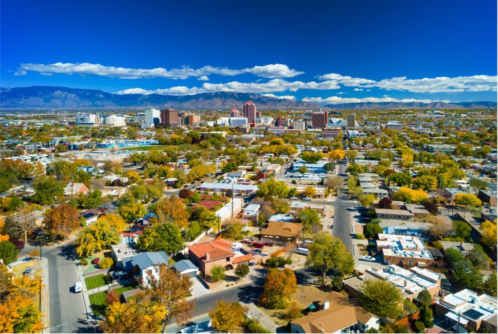 Truehold launches in Albuquerque