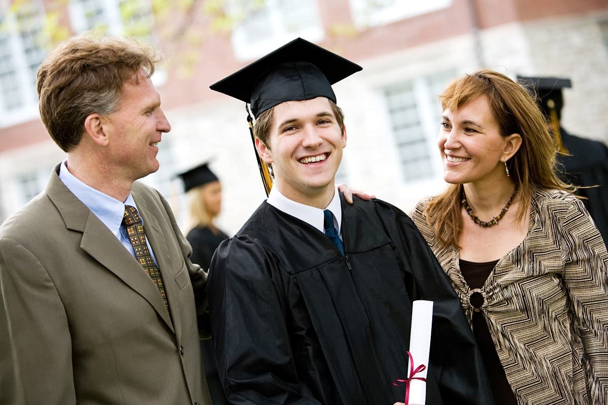 How to Save for Kids' College