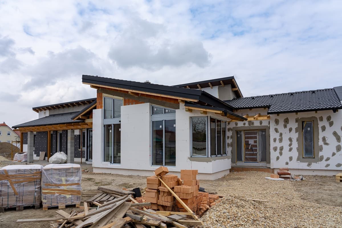 Tips for Building a Home in Missouri