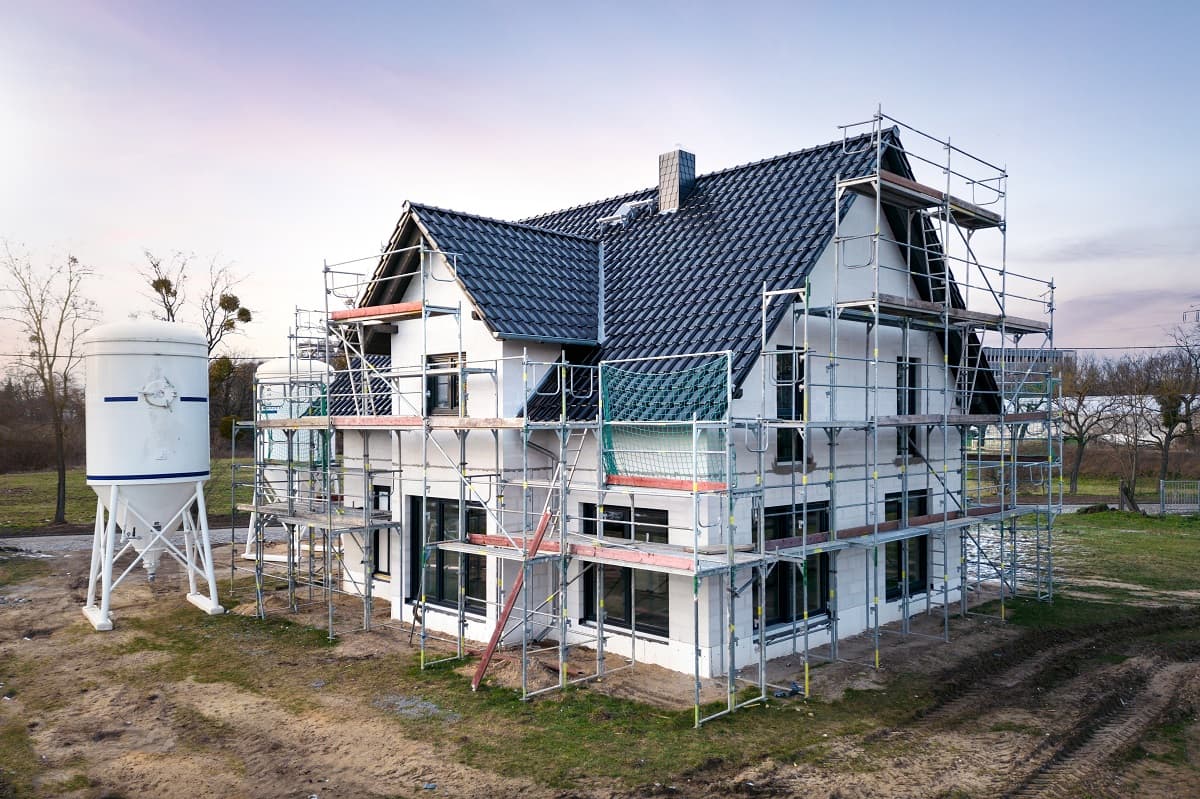 A Guide to Building a Home in Ohio