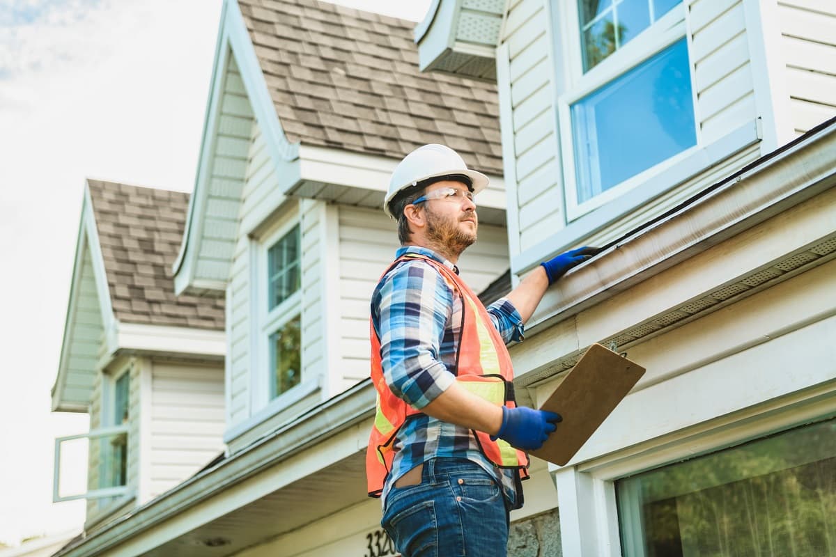 How Much Is a Home Inspection in Missouri?