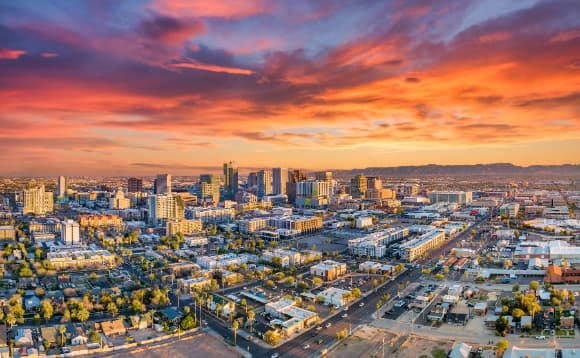 Truehold launches in Phoenix, offering homeowners equity access without moving.